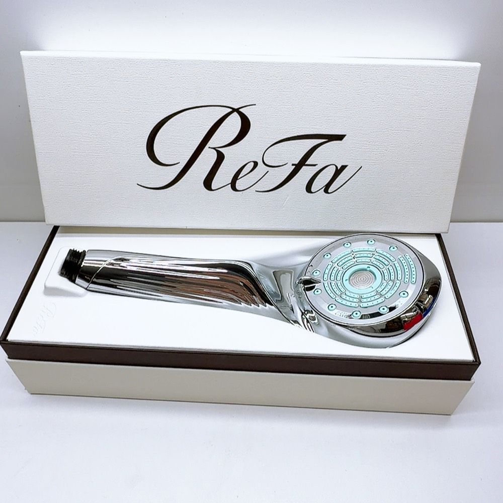 新品未使用??最新モデル》 リファ ファインバブル U MTG ReFa FINE