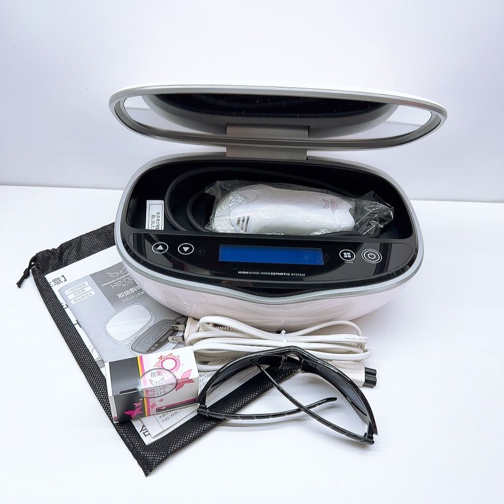 ほぼ未使用⭐️新品カートリッジ付き》 ケノン ver 7.1 カートリッジ2