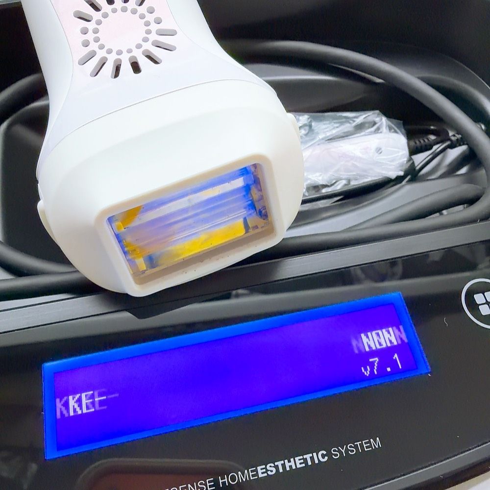 ほぼ未使用⭐️新品カートリッジ付き》 ケノン ver 7.1 カートリッジ2