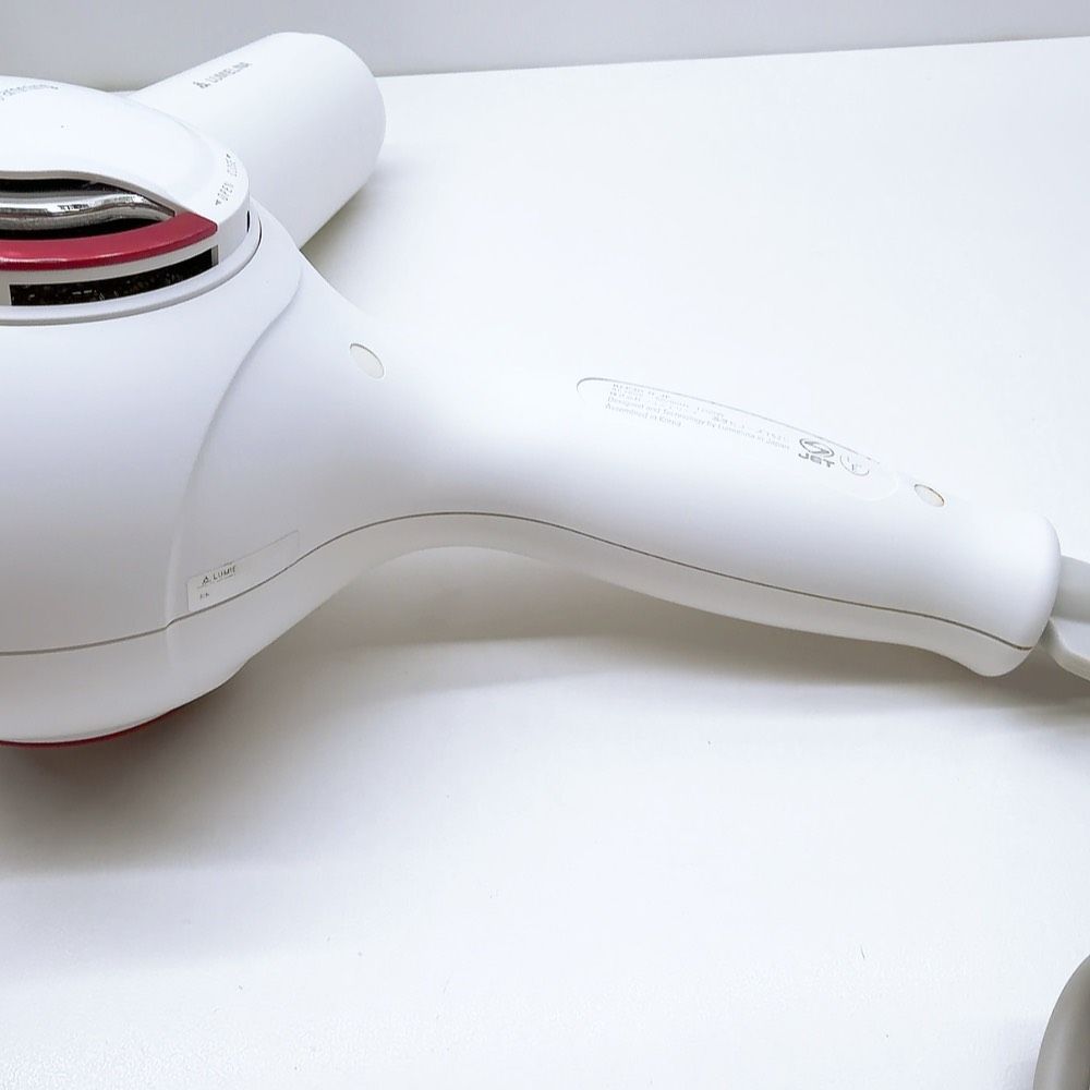 REPRONIZER 3D Plus ホワイトドライヤー REPRONIZER 3D+ ヘア REPRONIZER 3D Plus ホワイトドライヤー REPRONIZER 3D+ ヘア