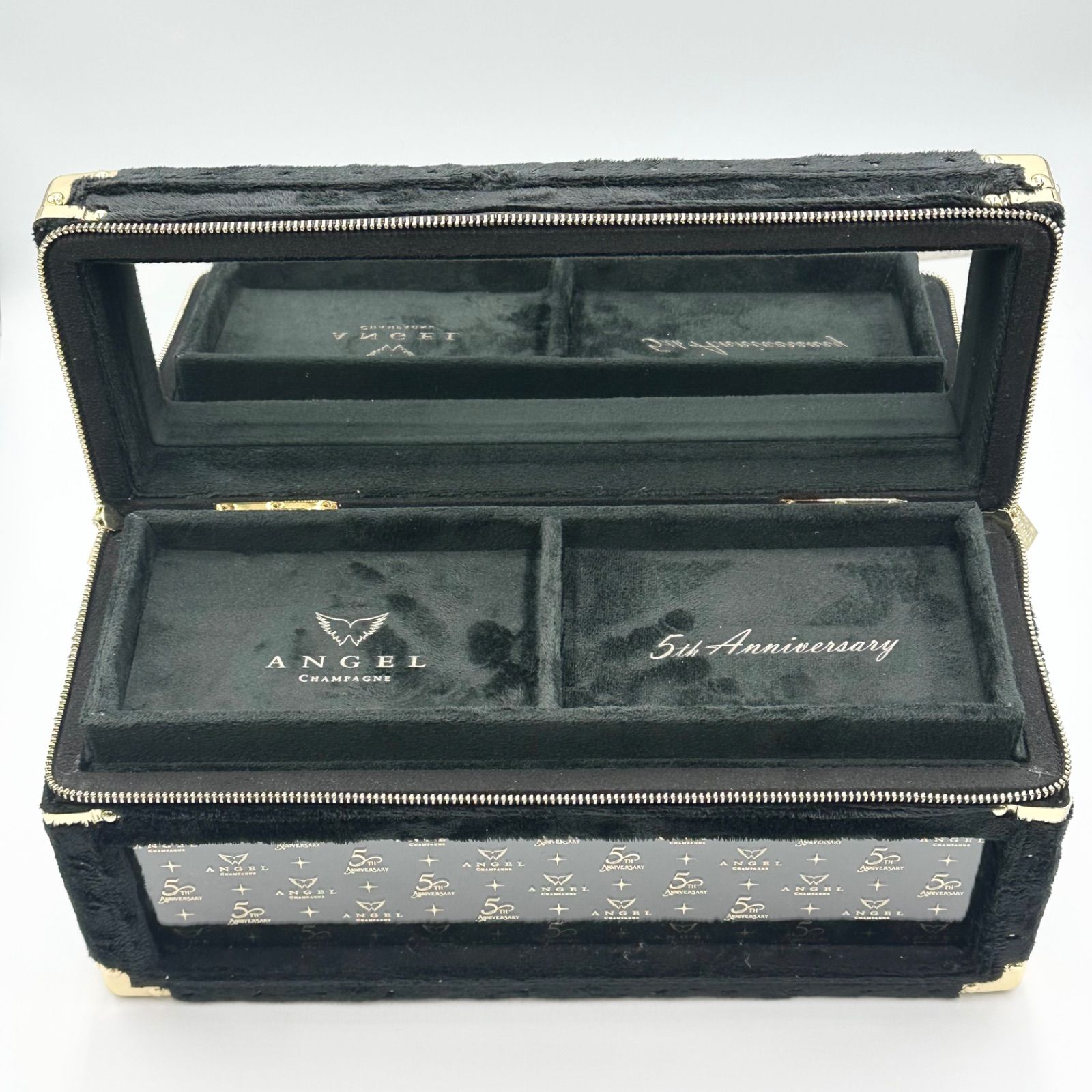 24時間以内発送✨️】ANGEL 5th Anniversary エンジェル ファータイプ