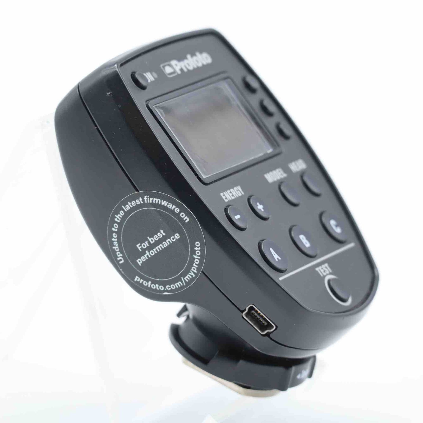 超美品☆ Profoto TTLストロボ用ワイヤレストランスミッター Air