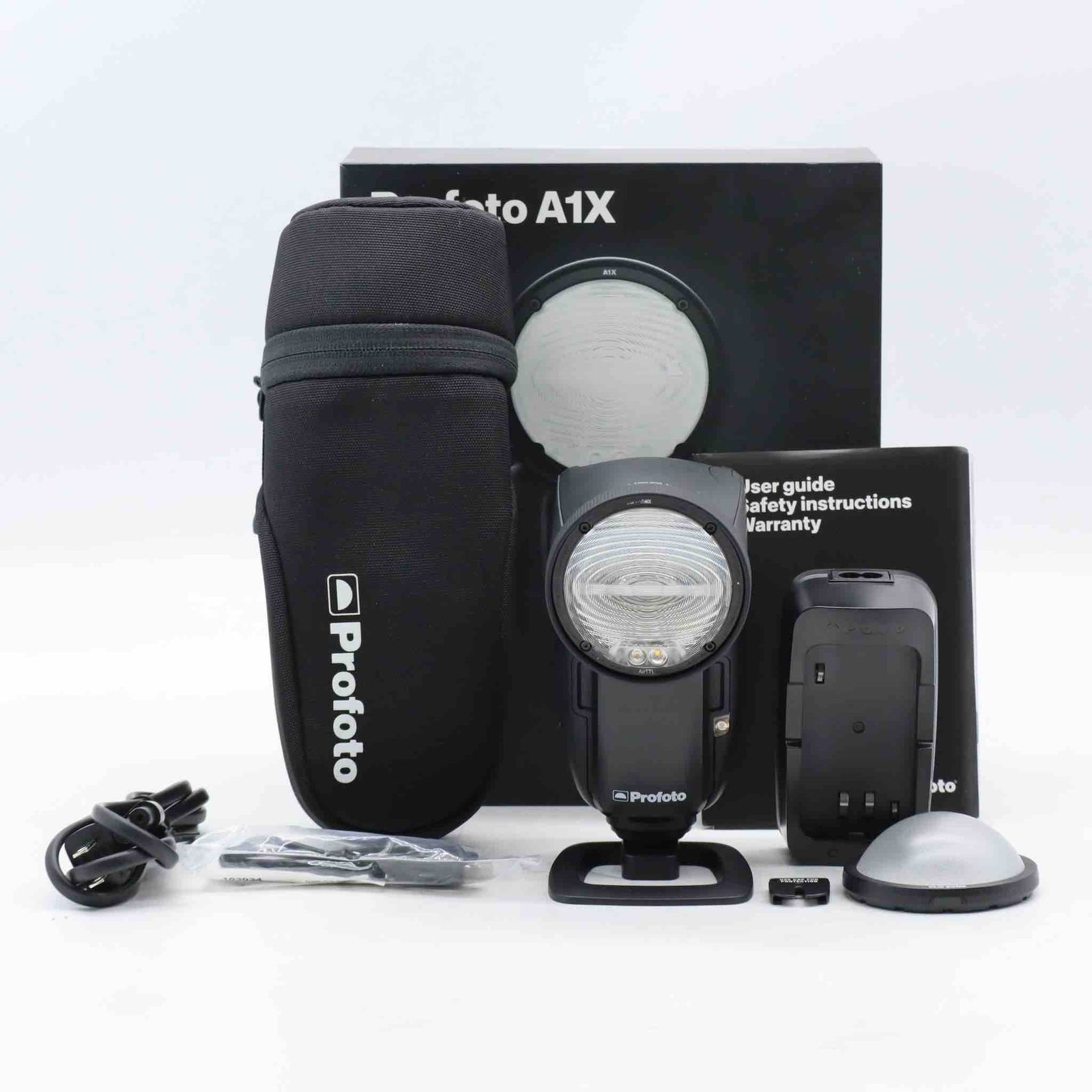 Profoto A1X Air TTL-S ソニー用 #921 - メルカリ