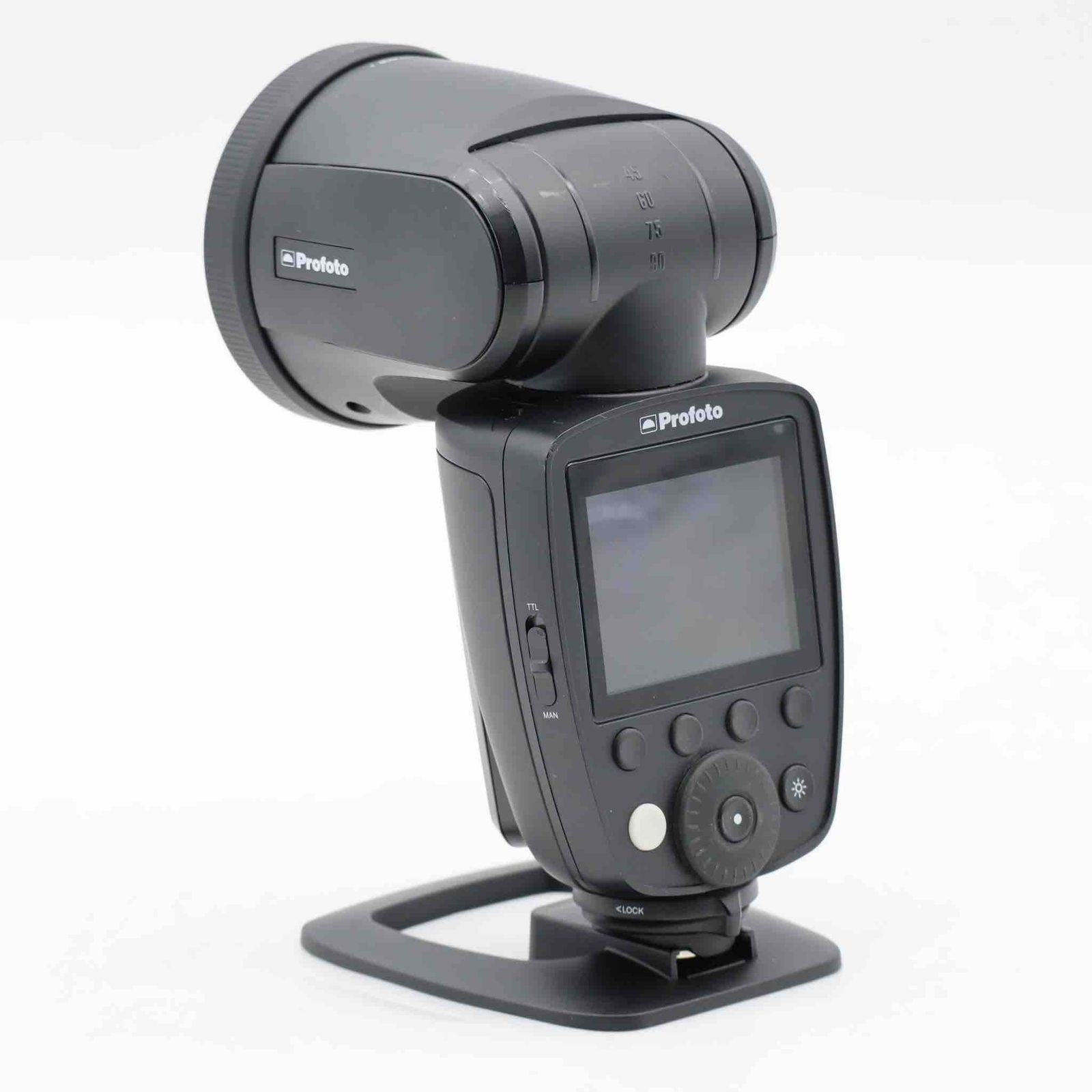 Profoto A1X Air TTL-S ソニー用 #921 - メルカリ