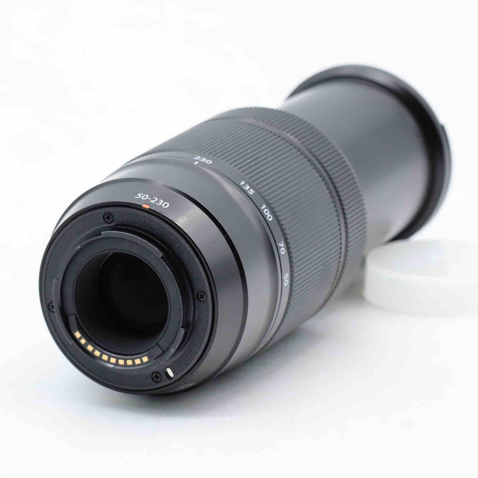 超美品☆ Fujifilm フジノン XC50-230mm F4.5-6.7 OIS II #932 【公式 