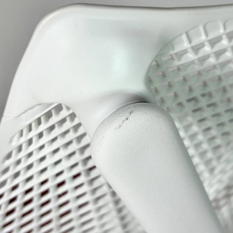  2025年製 Herman Miller SAYLチェア 前傾チルト搭載 ハーマンミラー セイル チェア パラソルチェア オフィスチェア ワークチェア 椅子 チェア
