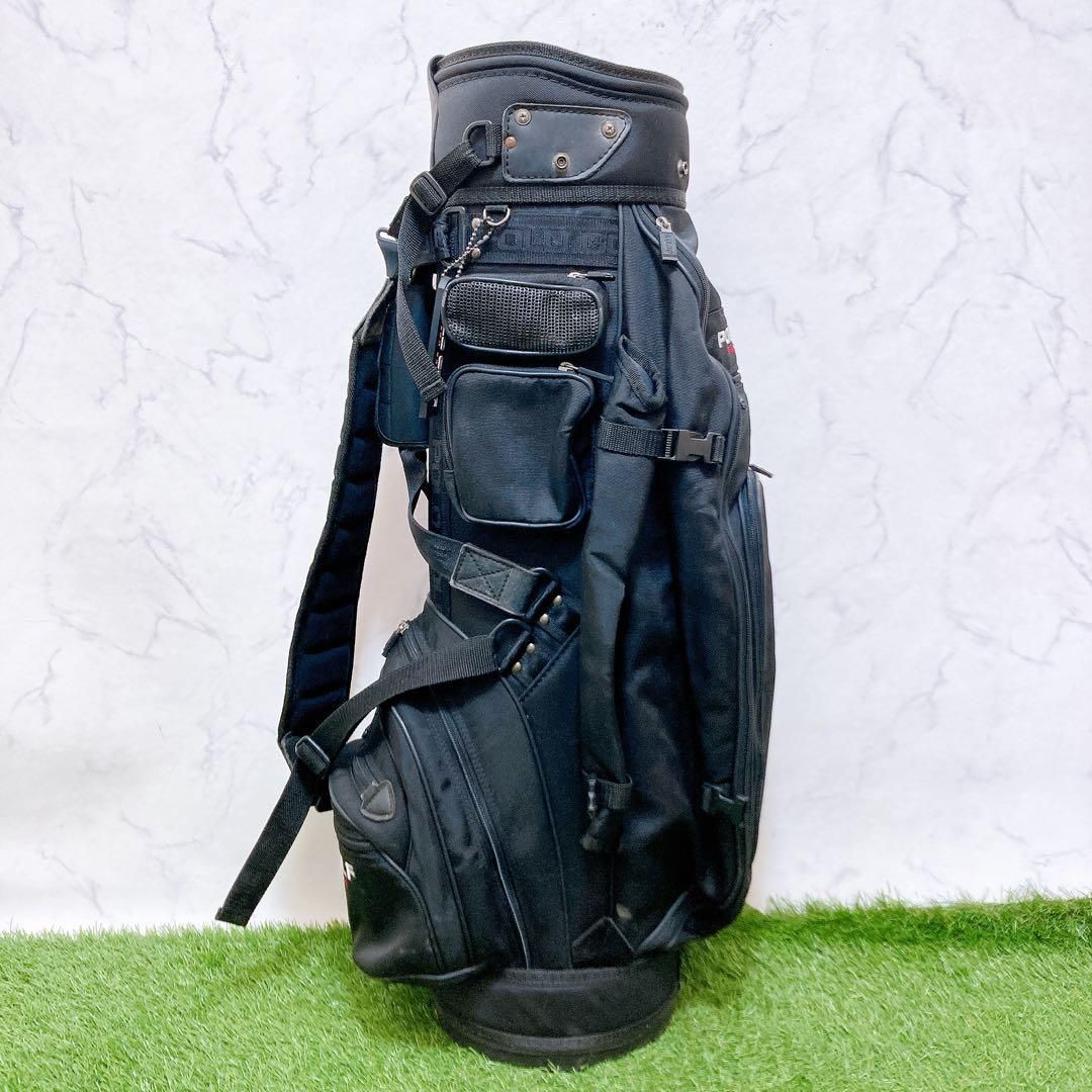 キャディーバッグ