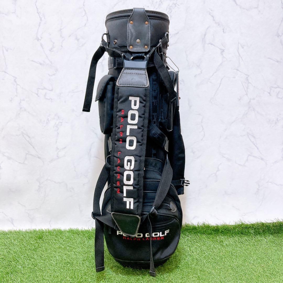 キャディーバッグ