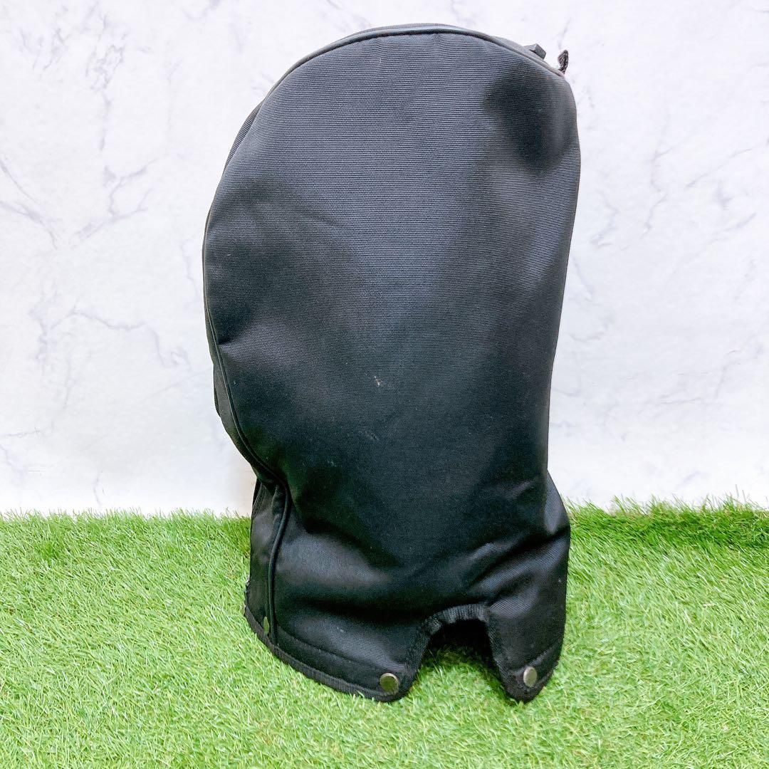 Mポロラルフローレン ゴルフクラブケース