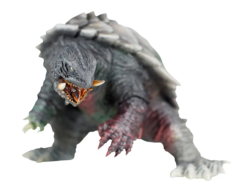 2026年最新】ccp ガメラ3の人気アイテム - メルカリ