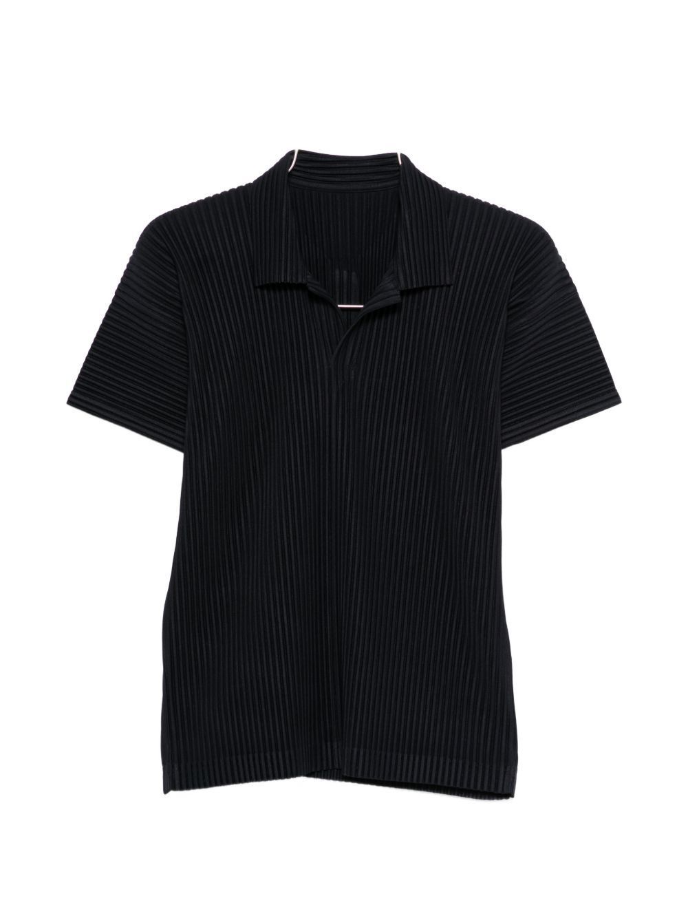 HOMME PLISSE ISSEY MIYAKE ポロシャツ 【公式通販】