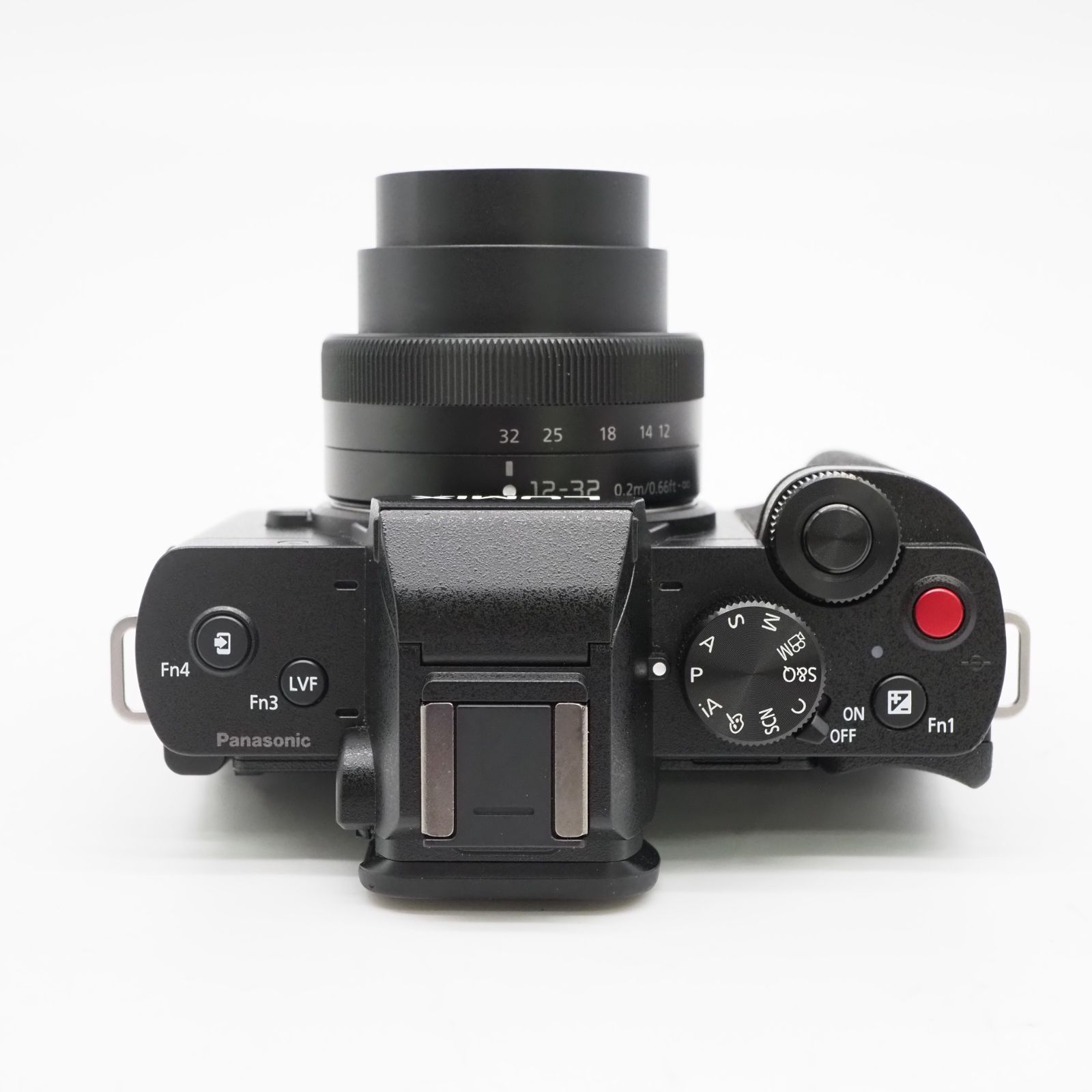 □極上品□ PANASONIC（パナソニック）LUMIX（ルミックス）DC-G100DW-K 