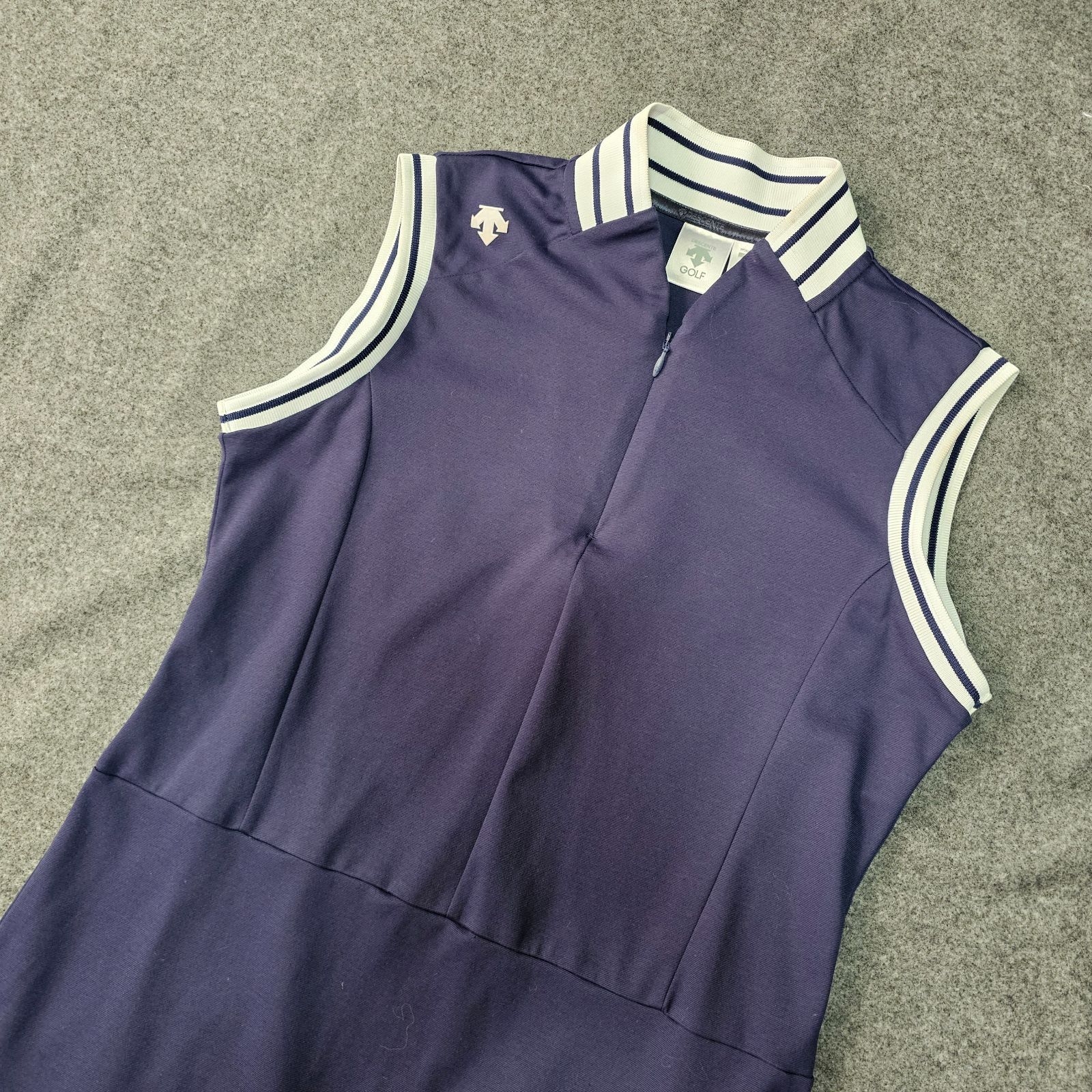 👌値下げ交渉受付中】DESCENTE GOLF 2023年モデル ワンピース L