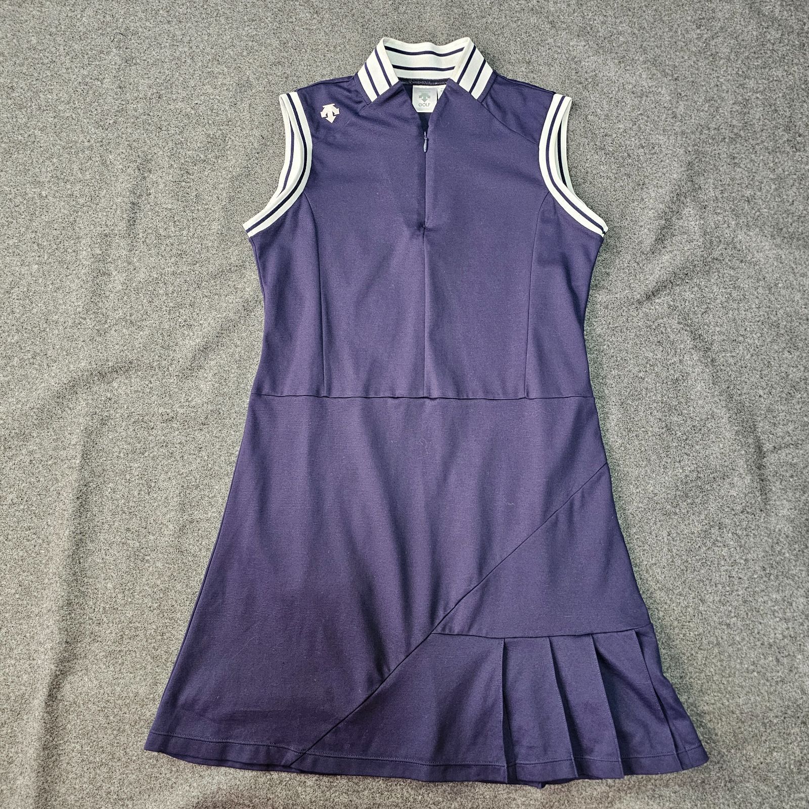 👌値下げ交渉受付中】DESCENTE GOLF 2023年モデル ワンピース L