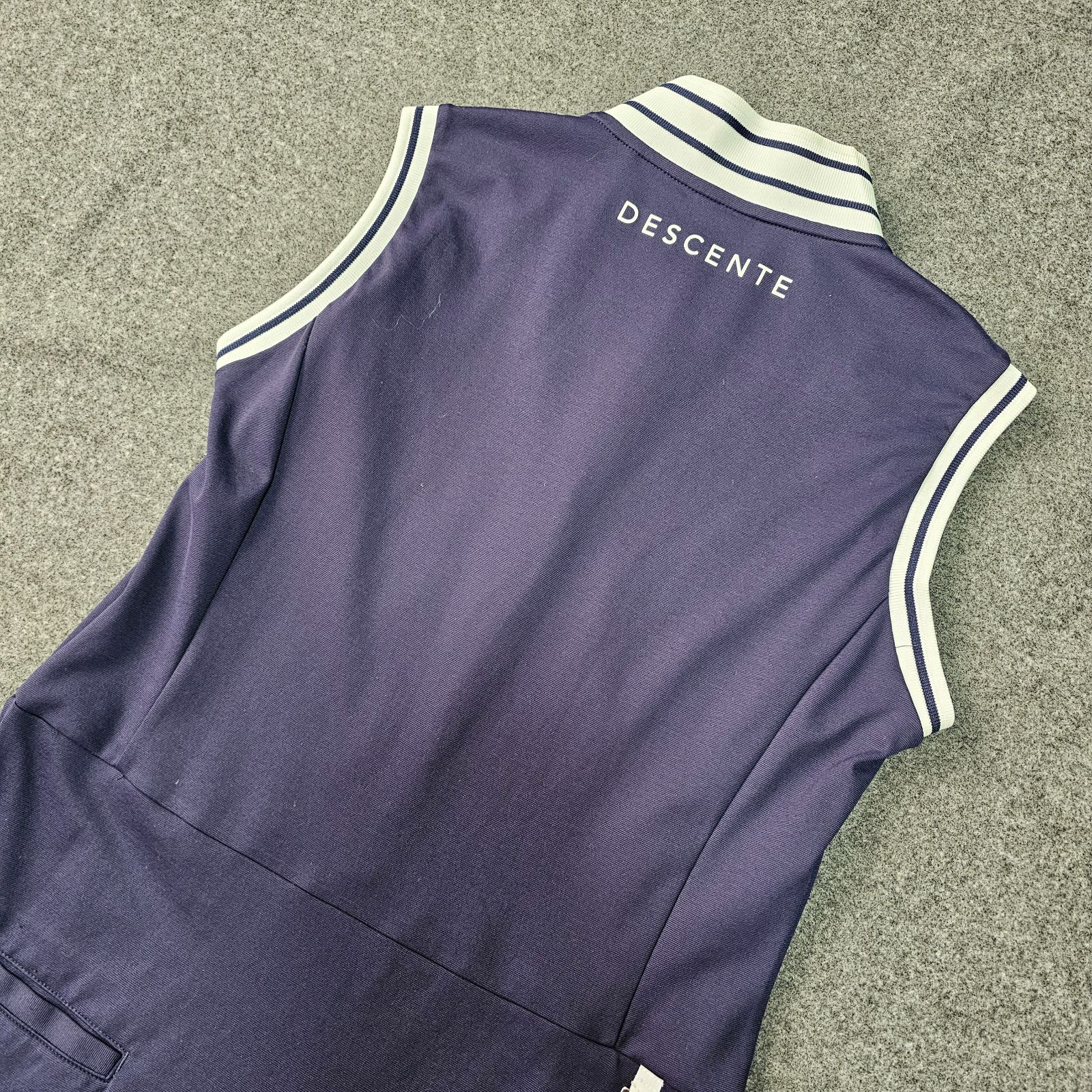 👌値下げ交渉受付中】DESCENTE GOLF 2023年モデル ワンピース L