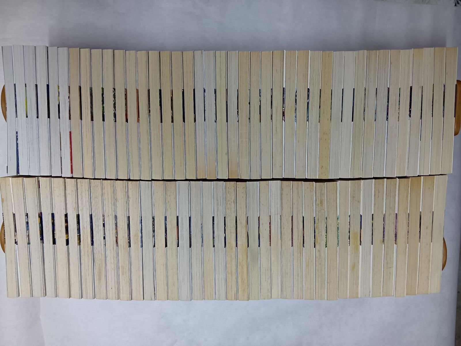 黄昏流星群 コミック 1-77巻セット - メルカリ