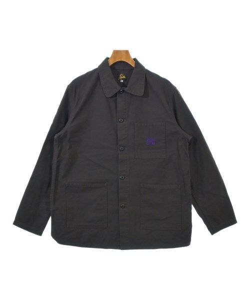 Needles カバーオール メンズ 【古着】【送料無料】