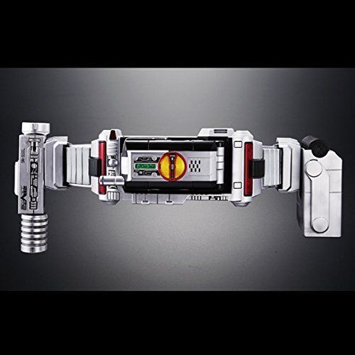 仮面ライダー555 COMPLETE SELECTION MODIFICATION FAIZGEAR CSM