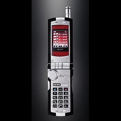 仮面ライダー555 COMPLETE SELECTION MODIFICATION FAIZGEAR CSM