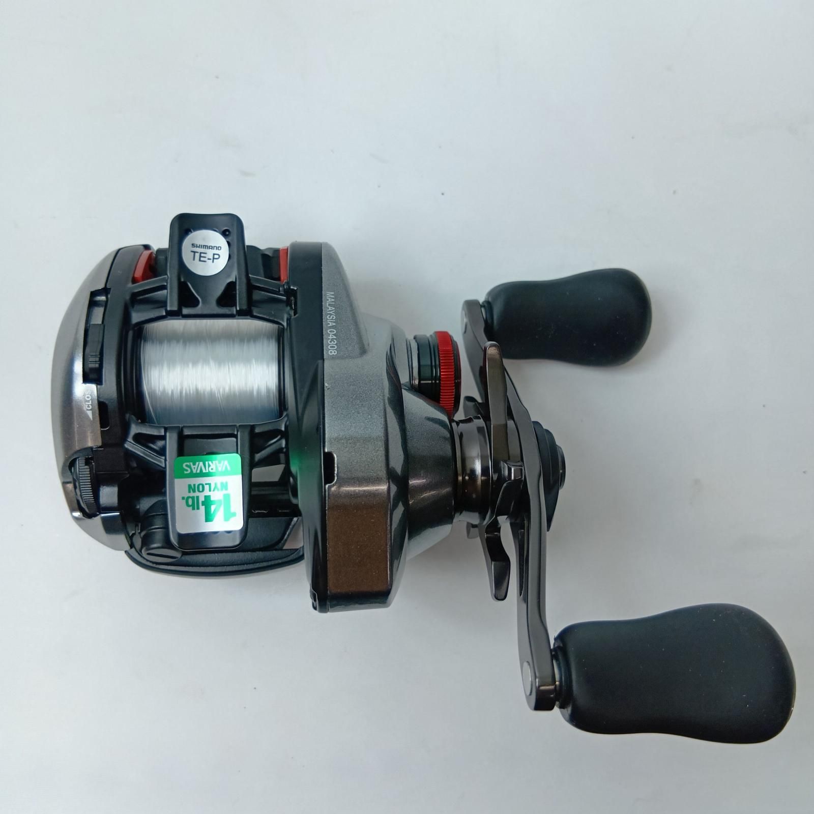 SHIMANO◇リール/ベイトリール/04308 SHIMANO (シマノ) ベイトリール 