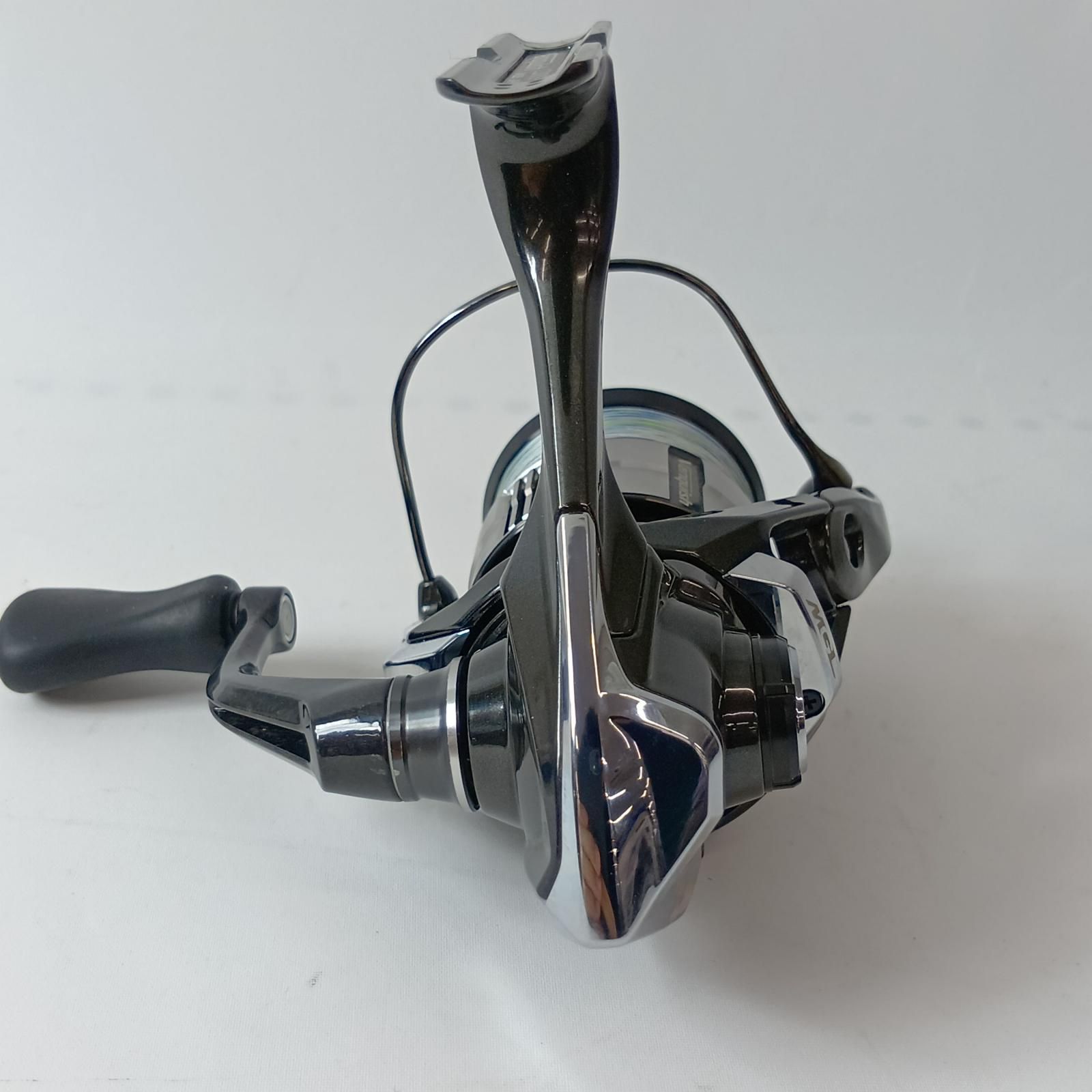 SHIMANO シマノ スピニングリール 23ヴァンキッシュ C2500S 045256