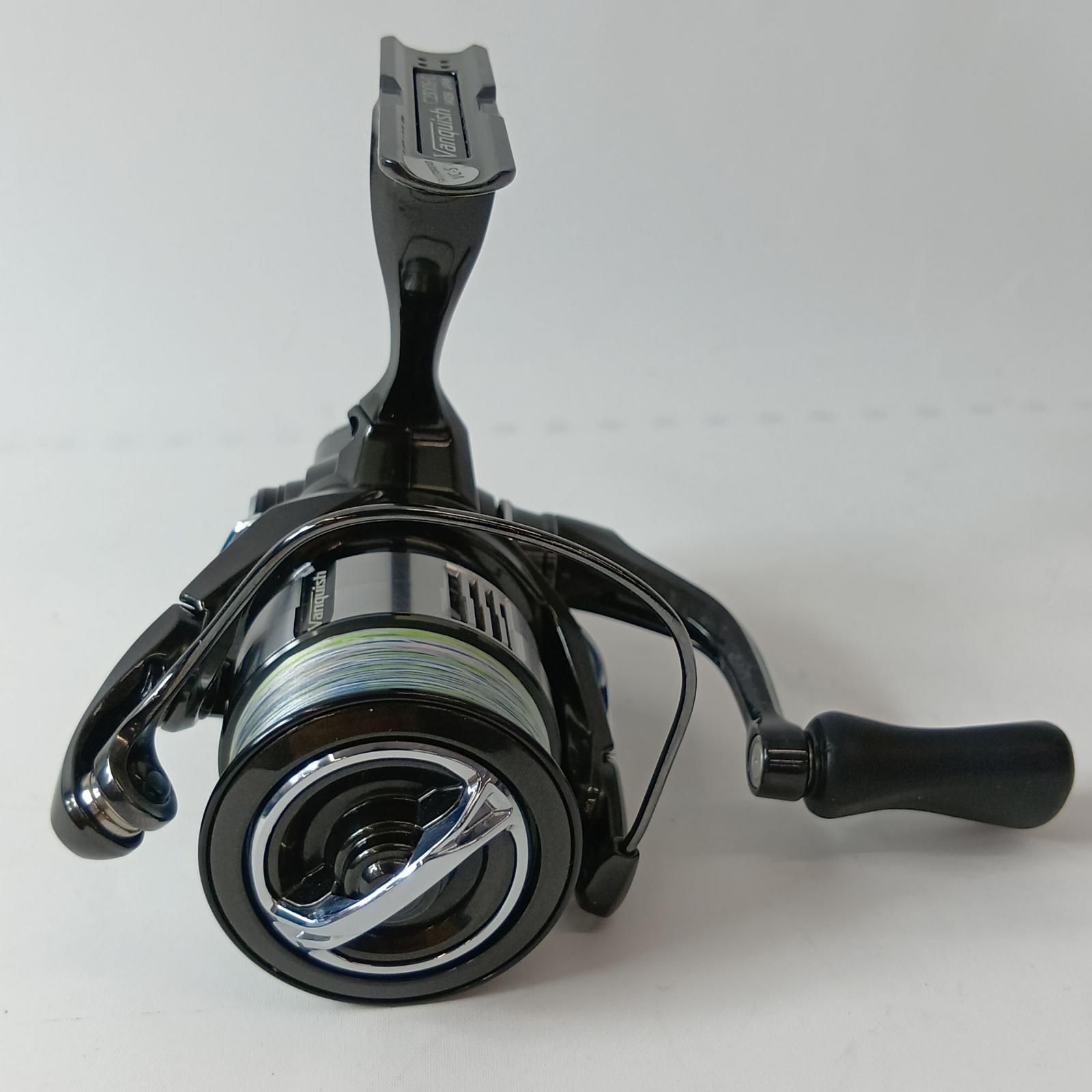 SHIMANO シマノ スピニングリール 23ヴァンキッシュ C2500S 045256