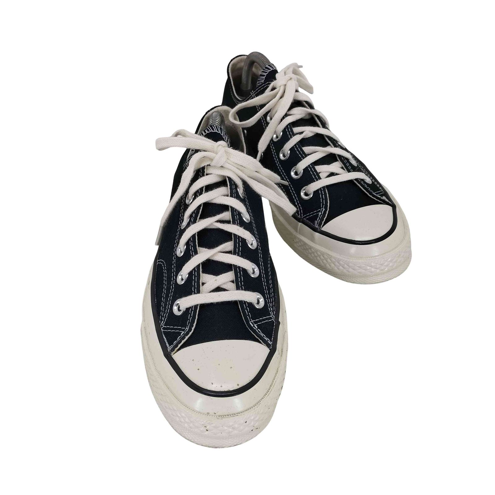 コンバースオールスター CONVERSE ALLSTAR CT70 BLACK LOW CUT メンズ 