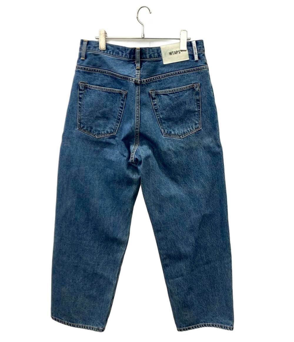 ダブルタップス デニムパンツ 232WVDT-PTM04 メンズ SIZE 02 (M) WTAPS 