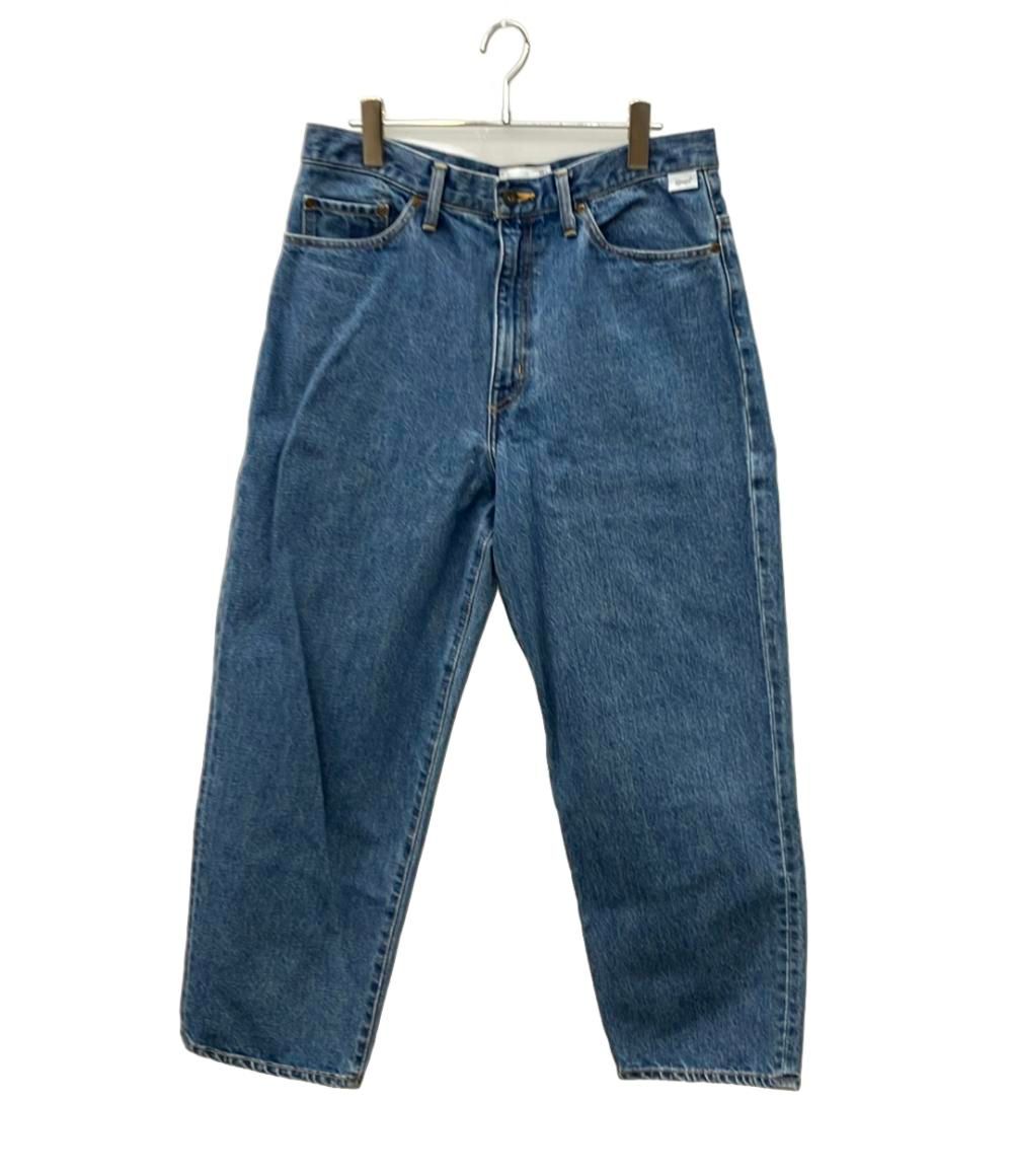 ダブルタップス デニムパンツ 232WVDT-PTM04 メンズ SIZE 02 (M) WTAPS 