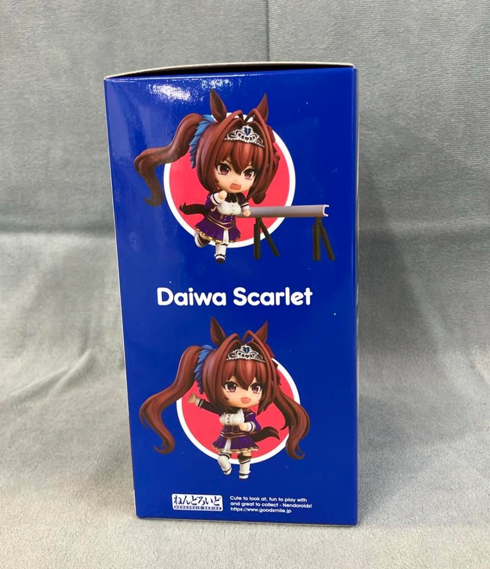 グッドスマイルカンパニー ウマ娘 プリティーダービー ねんどろいど