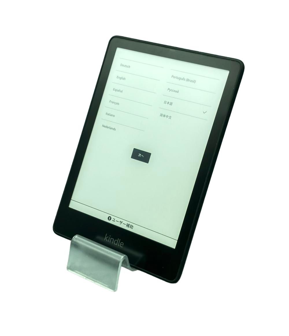 Amazon Kindle (第11世代) 32GB 広告なし M2L4EK 【公式通販】