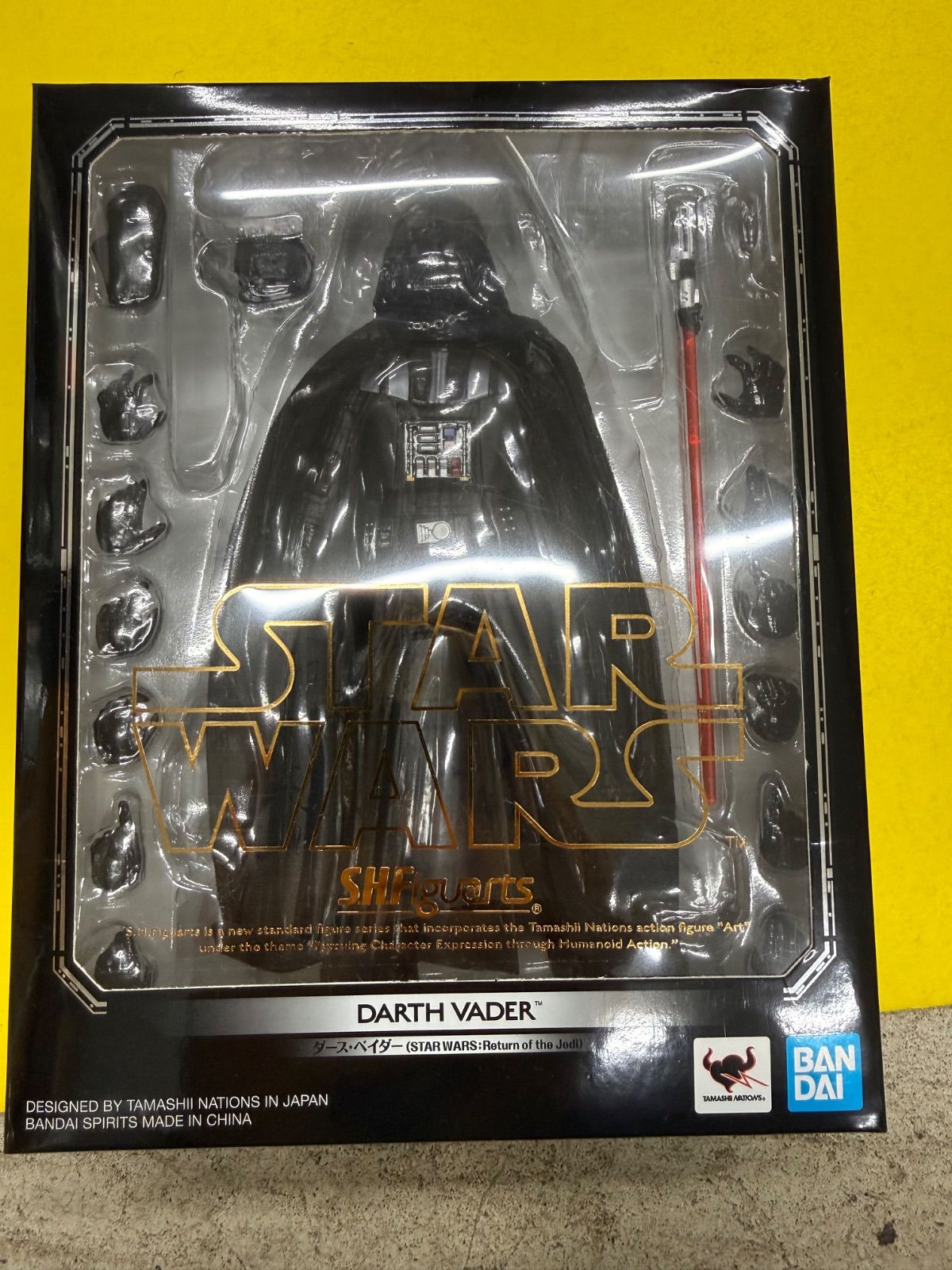 纏め売り】スターウォーズ フィギュア - メルカリ