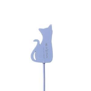 【新品・3営業日で発送】ケー・イー・アイ お供えピック ペット葬祭 (5006-PU)【入数:60】