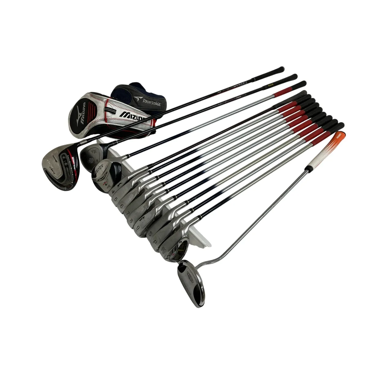 2026年最新】mp63 アイアンの人気アイテム - メルカリ