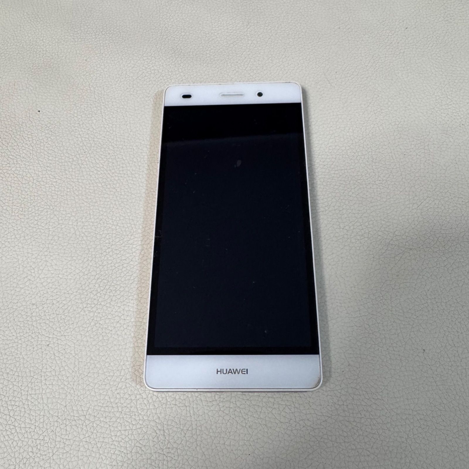 HUAWEI LUMIERE Y!mobile 503HW ファーウェイ ワイモバイル 