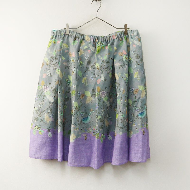 未使用 大きいサイズ フランシュリッペ franche lippee オリプリ