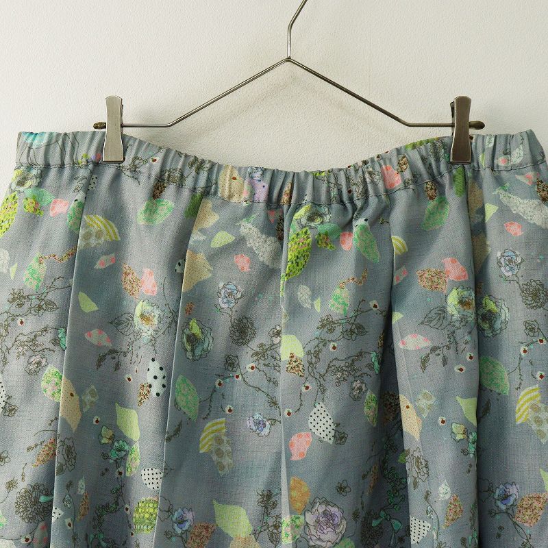 未使用 大きいサイズ フランシュリッペ franche lippee オリプリ