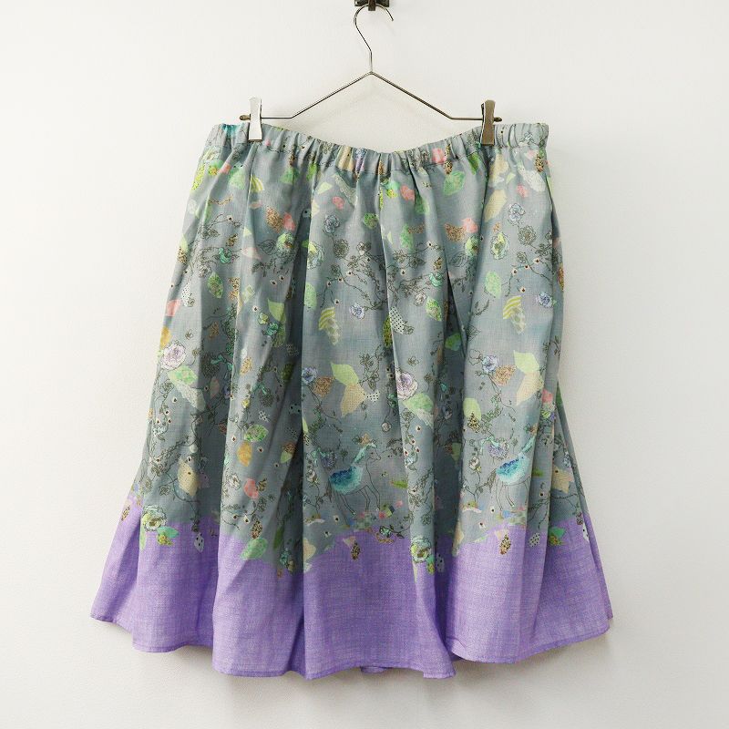 未使用 大きいサイズ フランシュリッペ franche lippee オリプリ