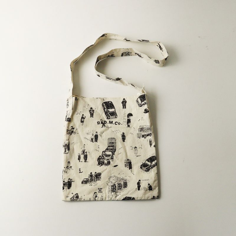 未使用 希少 2023AW ネストローブ nest Robe オールドマンズテーラー