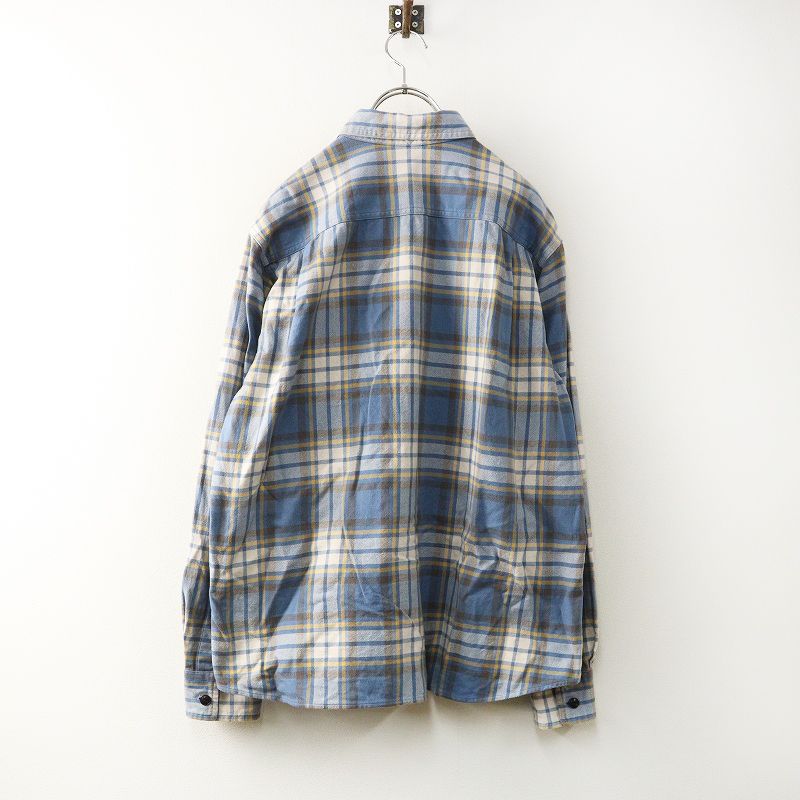 定価3.6万 2023AW ドゥーズィエムクラス Deuxieme Classe checknel