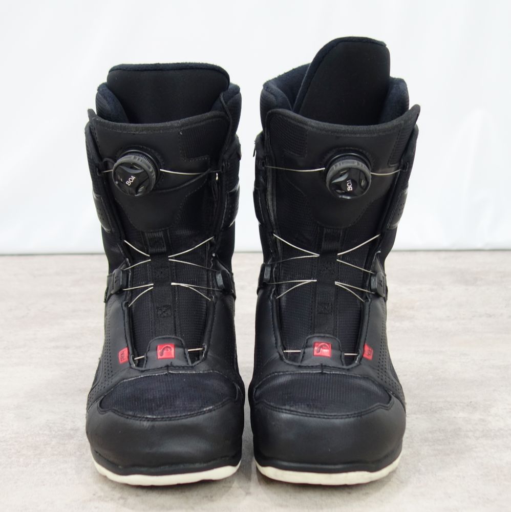 ヘッド HEAD STRIKE BOA 28cm ストライク ボア スノーボード ソフト