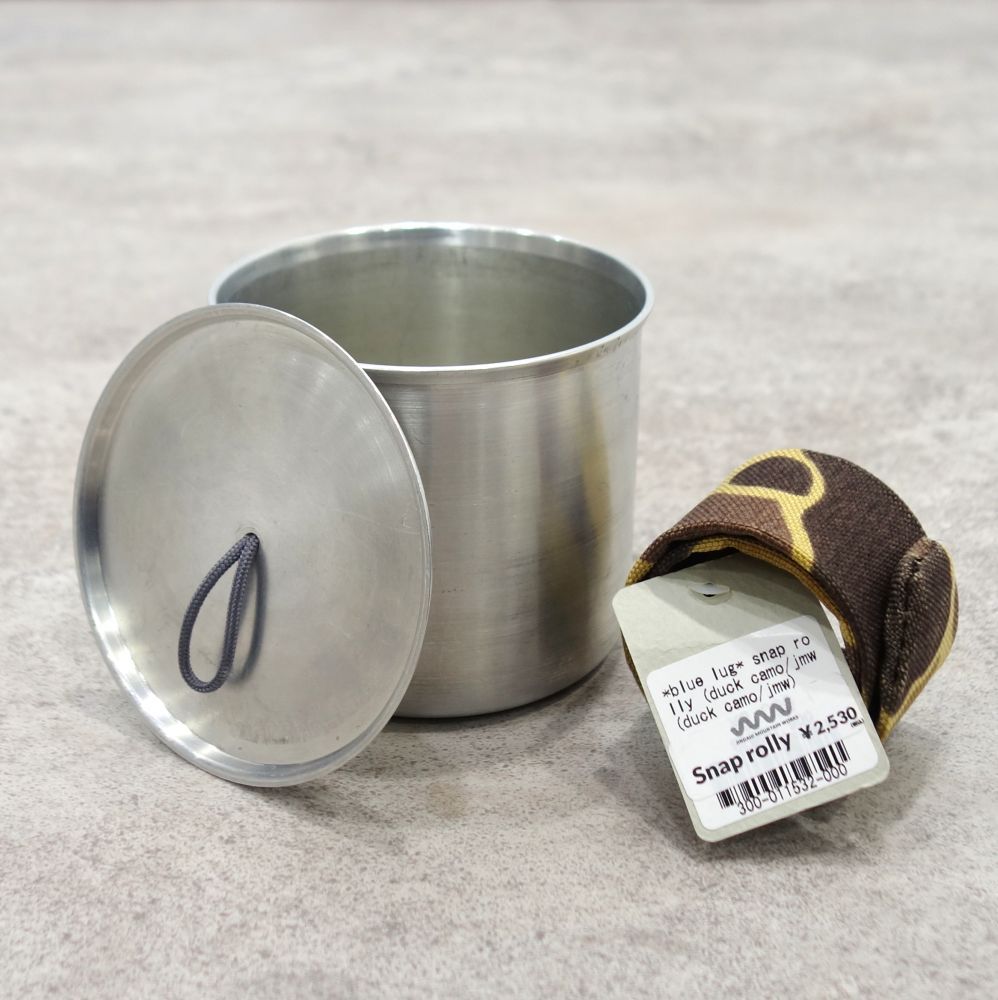 ジンダイジマウンテンワークス jindaiji mountain works H - メルカリ