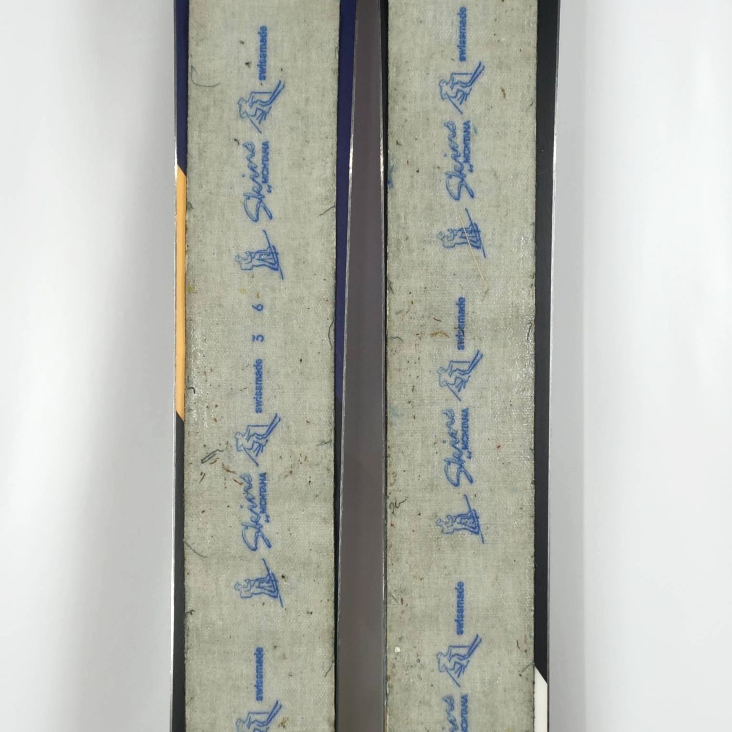 モンタナ MONTANA クライミングスキン スキーシール バックカントリー