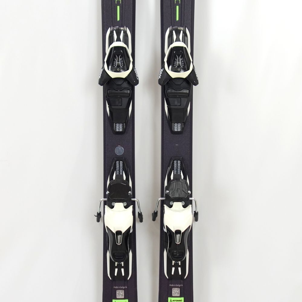 アトミック ATOMIC REDSTER SC 162cm センター73mm ビンディング 10