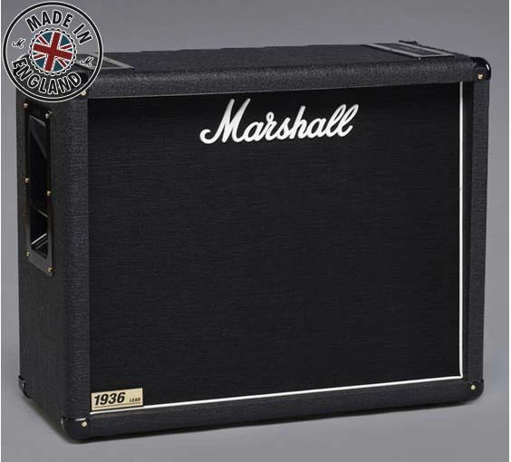 【新品・メーカー保証付】Marshall 1936 ギターキャビネット マーシャル