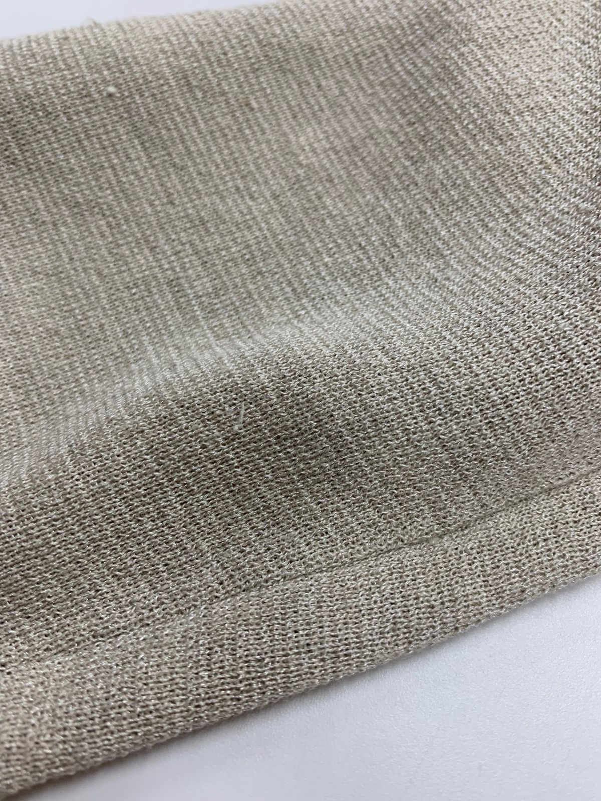 フォクシーブティック Knit Cardigan VOYAGE 39858 カーディガン F ベージュ ロング  2020年増産品 ITM41BVA1W4Y フォクシーブティック Knit Cardigan VOYAGE 39858 カーディガン F