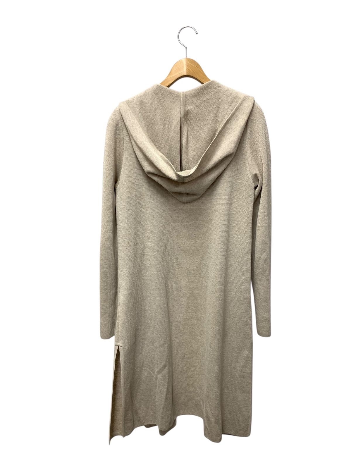 フォクシーブティック Knit Cardigan VOYAGE 39858 カーディガン F ベージュ ロング  2020年増産品 ITM41BVA1W4Y フォクシーブティック Knit Cardigan VOYAGE 39858 カーディガン F