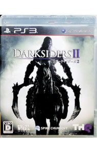 PS3／DarksidersII - メルカリ