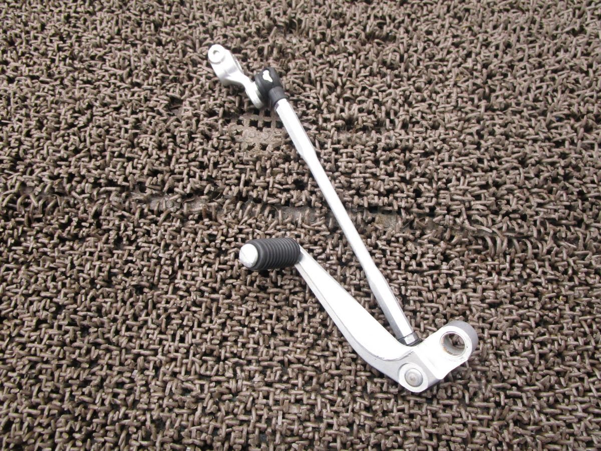 ZX-10R チェンジペダル ○B2708！ZXT00D カワサキ 【 ZXT00DE