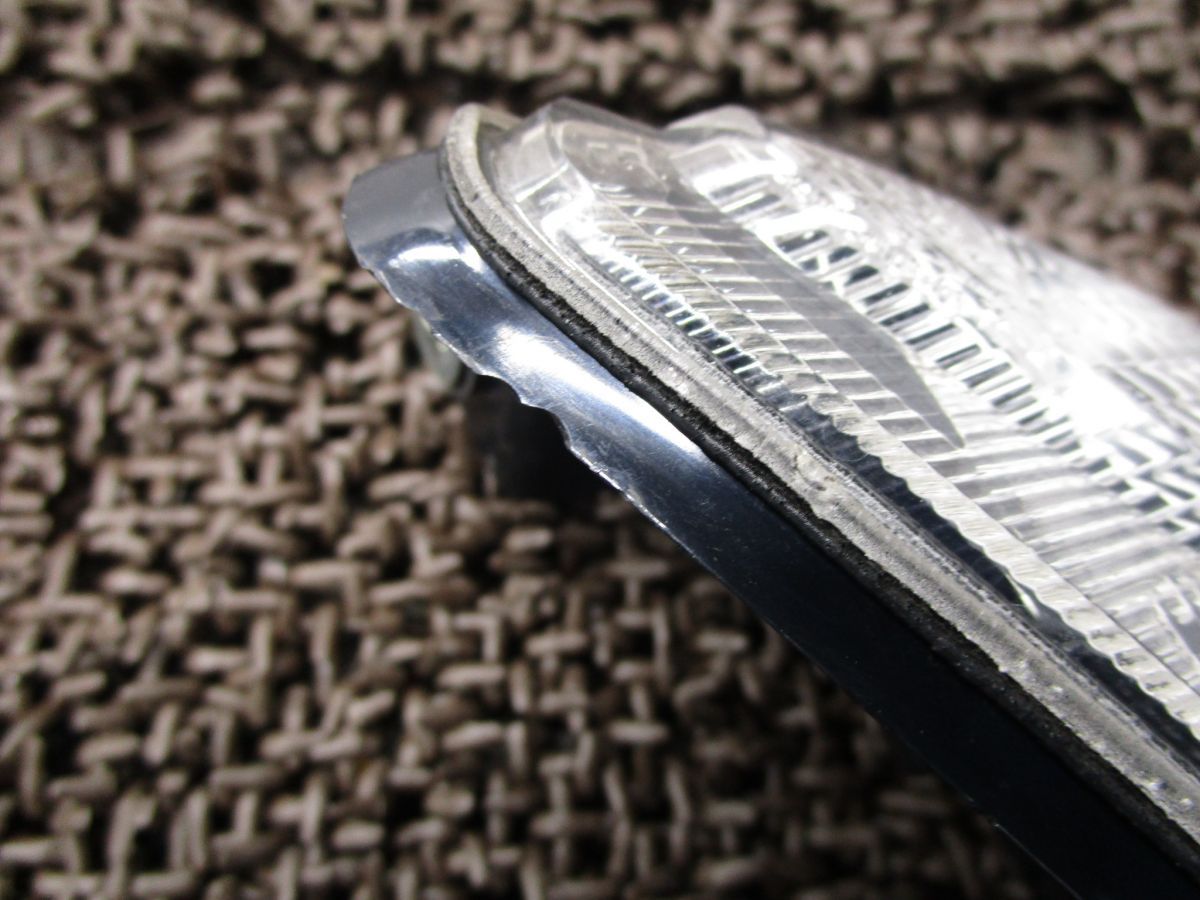 ZX-10R テールランプ ○B2744！ZXT00D カワサキ 【 ZXT00DE